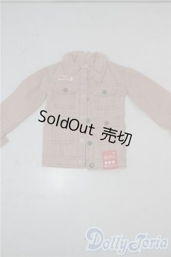 画像1: SD/OF：古着風ジャケット　MELODY.C様製 U-25-10-14-112-TN-ZU