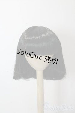 画像1: 8-9inch/ウィッグ U-25-10-21-021-TN-ZU