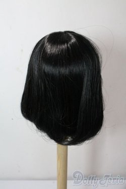 画像2: 8-9inch/ウィッグ U-25-10-21-021-TN-ZU