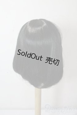 画像2: 8-9inch/ウィッグ U-25-10-21-021-TN-ZU