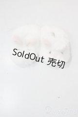 SD＆DD/OF:うさぎルームシューズ U-25-10-21-158-TN-ZU