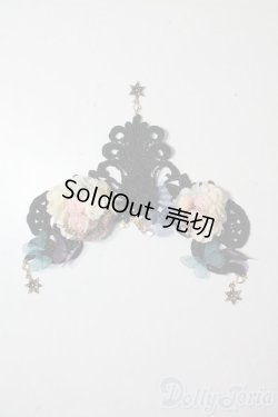 画像1: sd/MABEL THE GRACE製小物 U-25-10-14-178-TN-ZU