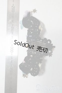 画像2: sd/MABEL THE GRACE製小物 U-25-10-14-178-TN-ZU