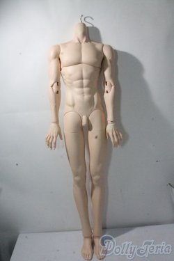 画像2: LUTS/Super Senior Delf BOY Superior Body Muscle A-25-10-15-1095-TN-ZU