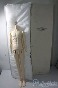 LUTS/Super Senior Delf Superior Body A-25-10-15-1094-TN-ZU