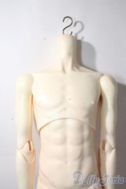 画像4: LUTS/Super Senior Delf Superior Body A-25-10-15-1094-TN-ZU