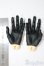 画像2: La Legende de Temps/Lether-gloved(hands) A-25-10-15-1092-TN-ZU (2)
