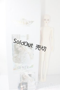 画像9: LUTS/Senior Delf Muse LENNON Romance ver A-25-10-15-1093-TN-ZU