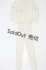 75ｃｍドール/ＯＦ：衣装セット A-25-10-15-1051-TN-ZU