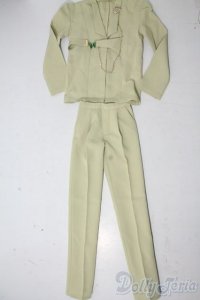 75ｃｍドール/ＯＦ：衣装セット A-25-10-15-1051-TN-ZU