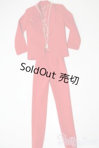 75cmドール/OF:衣装 A-25-10-15-1052-TN-ZU