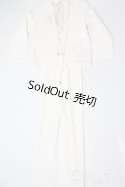 画像1: 75cmドール/OF:衣装 A-25-10-15-1053-TN-ZU