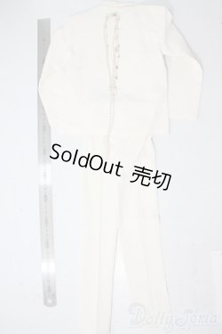 画像2: 75cmドール/OF:衣装 A-25-10-15-1053-TN-ZU