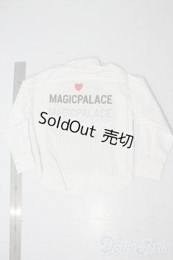 画像2: 75cmドール/OF:衣装 A-25-10-15-1058-TN-ZU