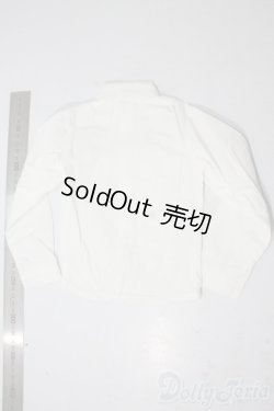 画像2: 75cmドール/OF:衣装 A-25-10-15-1059-TN-ZU