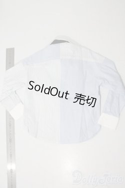 画像2: 75cmドール/OF:衣装 A-25-10-15-1056-TN-ZU