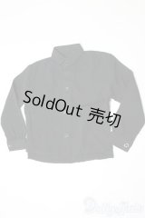 75cmドール/OF:衣装 A-25-10-15-1073-TN-ZU