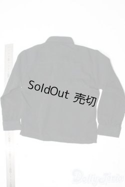 画像2: 75cmドール/OF:衣装 A-25-10-15-1073-TN-ZU