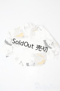 75cmドール/OF:衣装 A-25-10-15-1072-TN-ZU