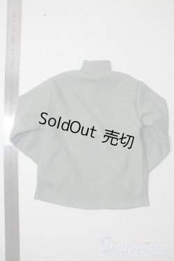 画像2: 75cmドール/OF:衣装 A-25-10-29-1055-TN-ZU