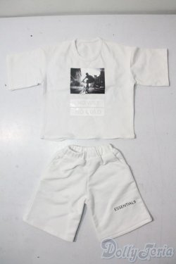 画像1: 75cmドール/OF:衣装 A-25-10-29-1054-TN-ZU