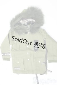 75cmドール/OF:衣装 A-25-10-15-1070-TN-ZU