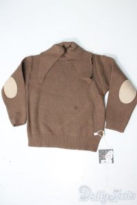 75cmドール/OF:衣装 A-25-10-15-1069-TN-ZU