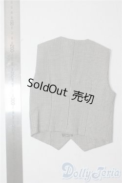 画像2: 75cmドール/OF:衣装 A-25-10-15-1015-TN-ZU