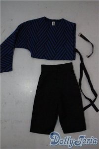 SD17B/OF:衣装セット U-25-10-14-146-TN-ZU