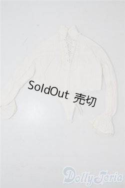 画像1: SD17B/OF:トップス U-25-10-14-153-TN-ZU