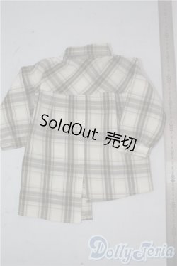 画像2: SD17B/OF：MELODY.C製シャツ U-25-10-14-154-TN-ZU
