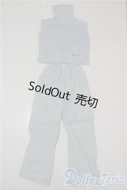 画像1: SD&DD/OF：MELODY.C製衣装セット U-25-10-14-152-TN-ZU