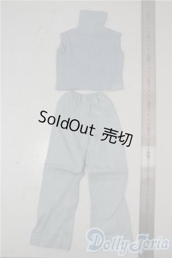 画像2: SD&DD/OF：MELODY.C製衣装セット U-25-10-14-152-TN-ZU