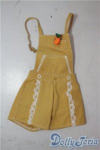 SD&DD/OF：サロペット U-25-10-14-151-TN-ZU