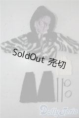 SDM＆MSD/OF:衣装セット U-25-10-14-110-TN-ZU