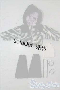 画像1: SDM＆MSD/OF:衣装セット U-25-10-14-110-TN-ZU