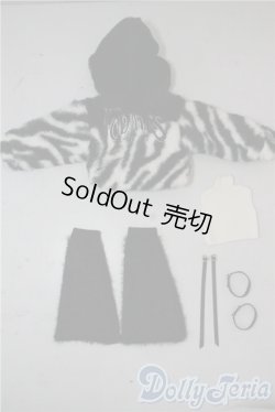 画像2: SDM＆MSD/OF:衣装セット U-25-10-14-110-TN-ZU