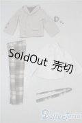 SDM＆MSD/OF:衣装セット U-25-10-14-150-TN-ZU