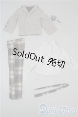 SDM＆MSD/OF:衣装セット U-25-10-14-150-TN-ZU