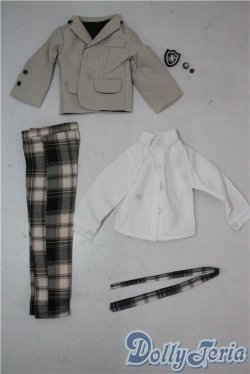画像1: SDM＆MSD/OF:衣装セット U-25-10-14-150-TN-ZU