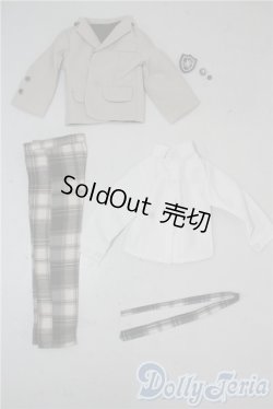 画像1: SDM＆MSD/OF:衣装セット U-25-10-14-150-TN-ZU