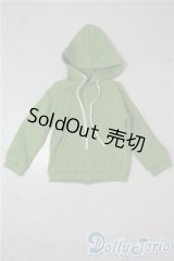 SDM＆MSD/OF:パーカー U-25-10-14-163-TN-ZU