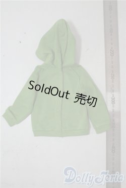 画像2: SDM＆MSD/OF:パーカー U-25-10-14-163-TN-ZU