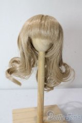 6-7inch/ウィッグ U-25-10-21-003-TN-ZU
