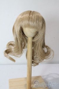 6-7inch/ウィッグ U-25-10-21-003-TN-ZU