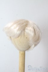 6-7inch/ウィッグ U-25-10-21-002-TN-ZU