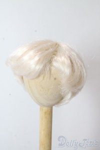 6-7inch/ウィッグ U-25-10-21-002-TN-ZU