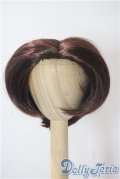7-8inch/ウィッグ U-25-10-28-019-TN-ZU