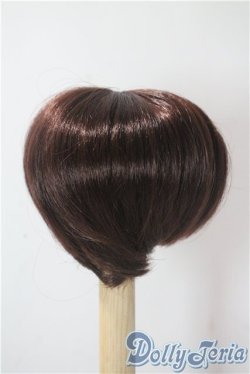 画像2: 7-8inch/ウィッグ U-25-10-28-019-TN-ZU