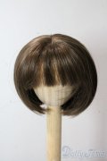 7-8inch/ウィッグ U-25-10-21-007-TN-ZU